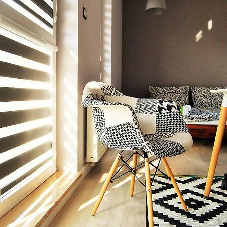 Gray Apartment Kielce Exterior photo