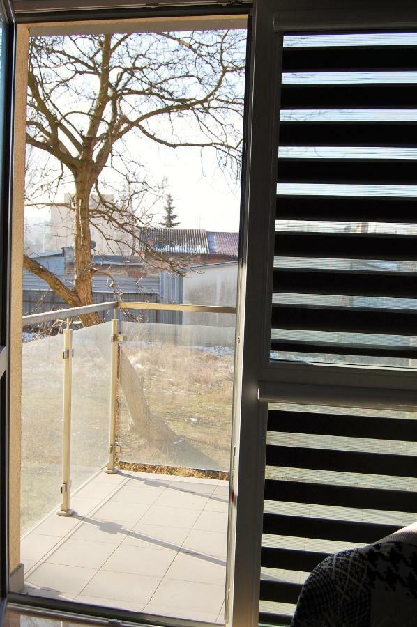 Gray Apartment Kielce Exterior photo