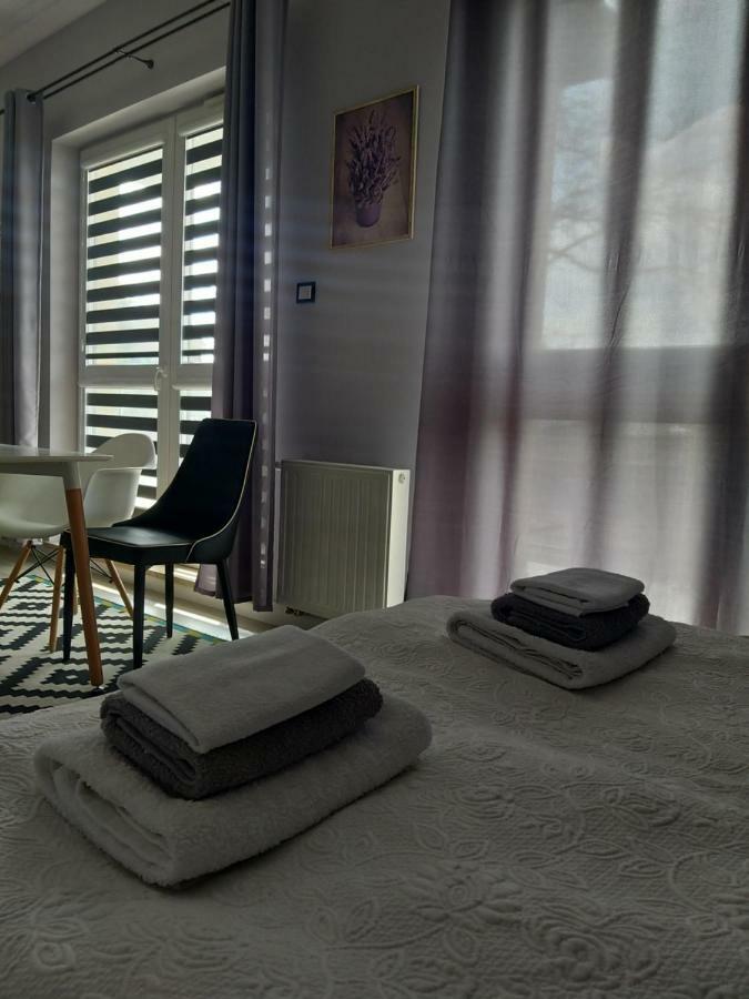 Gray Apartment Kielce Exterior photo